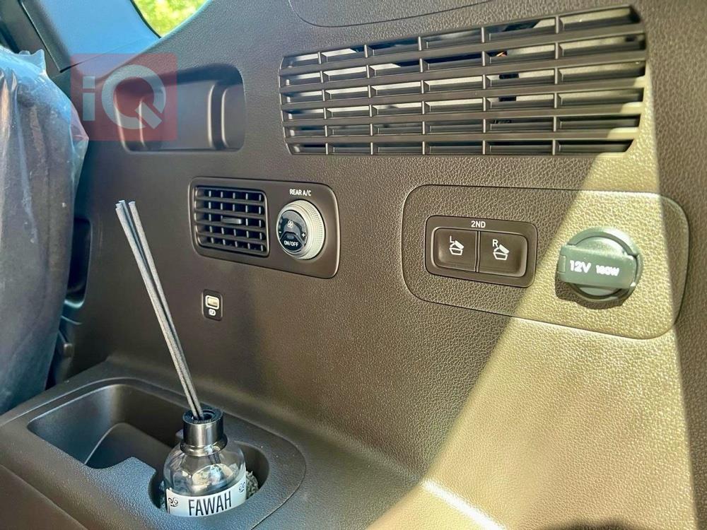 هیوندای سەنتافی